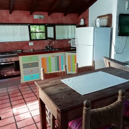 Petua Villa มาร์เดลปลาตา ภายนอก รูปภาพ