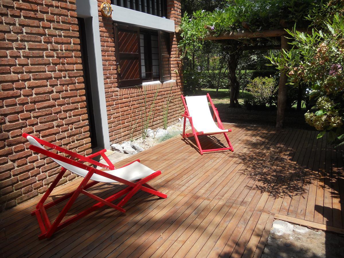 Petua Villa มาร์เดลปลาตา ภายนอก รูปภาพ