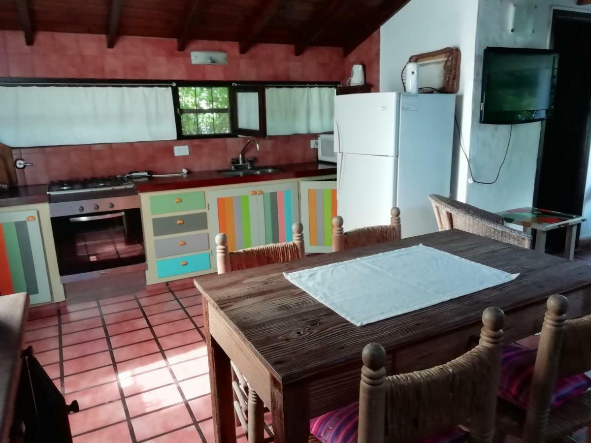 Petua Villa มาร์เดลปลาตา ภายนอก รูปภาพ