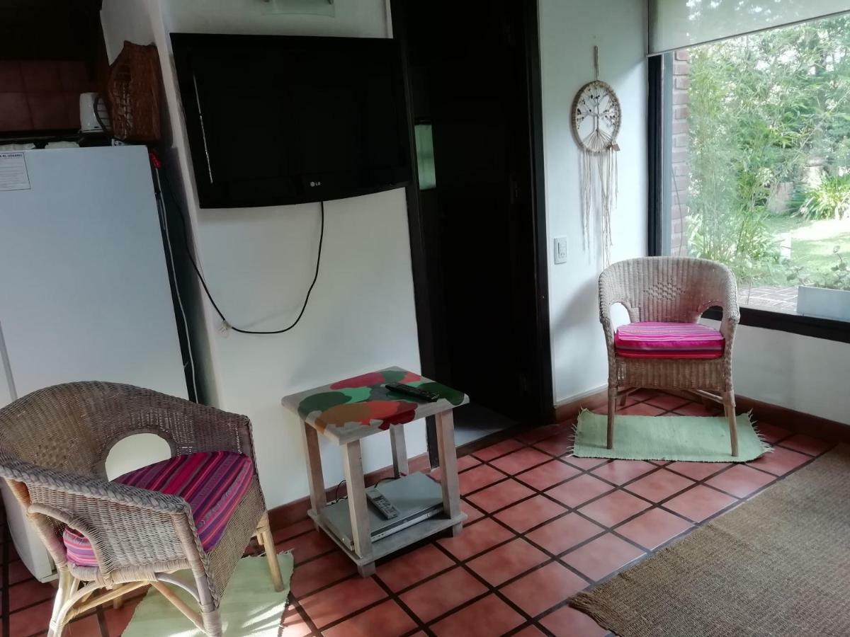 Petua Villa มาร์เดลปลาตา ภายนอก รูปภาพ