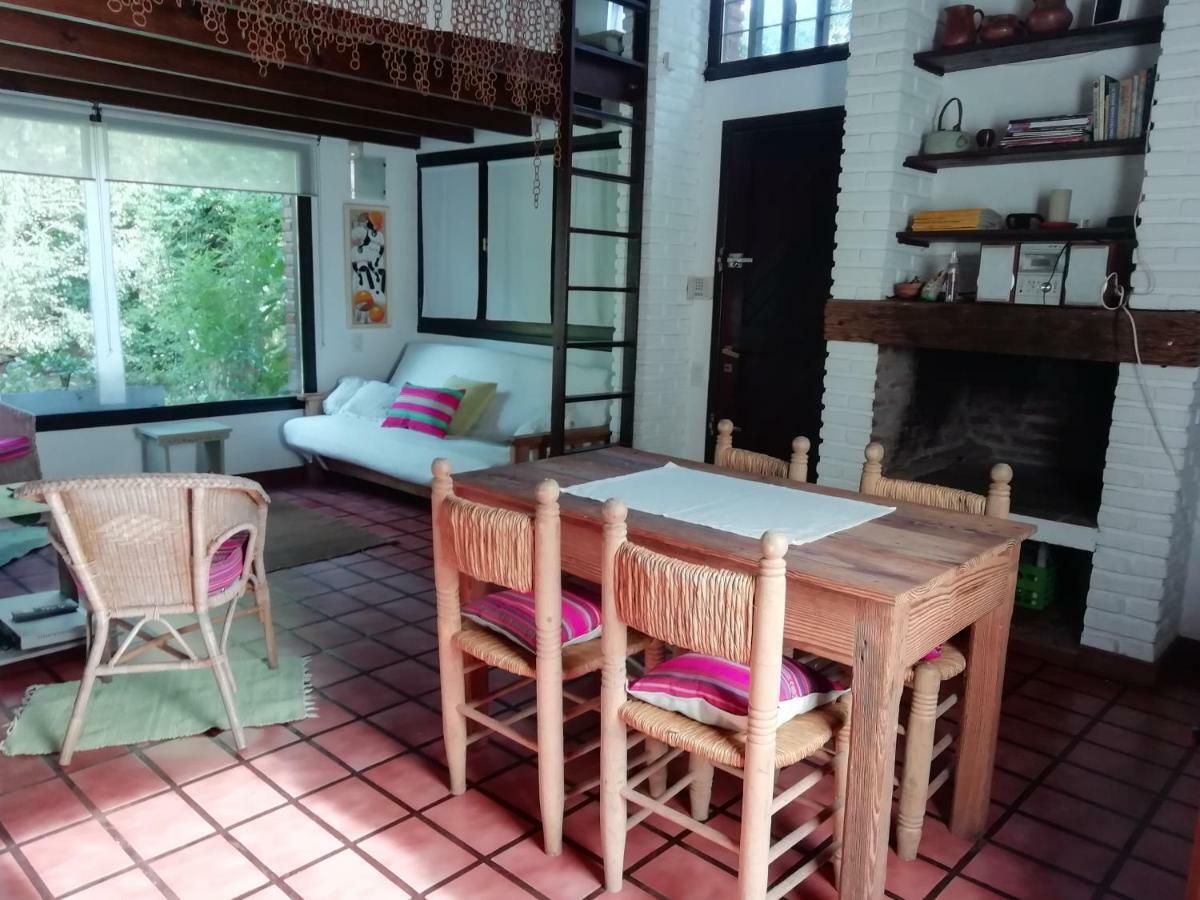 Petua Villa มาร์เดลปลาตา ภายนอก รูปภาพ
